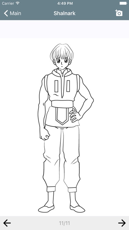 Let's Learn To Draw