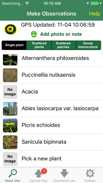 Calflora