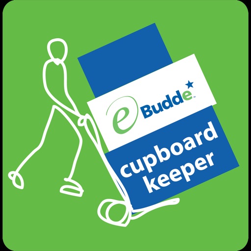 GS Cupboard Keeper icon