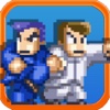 4-BIT Fighter