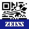 ZEISS QR Scanner