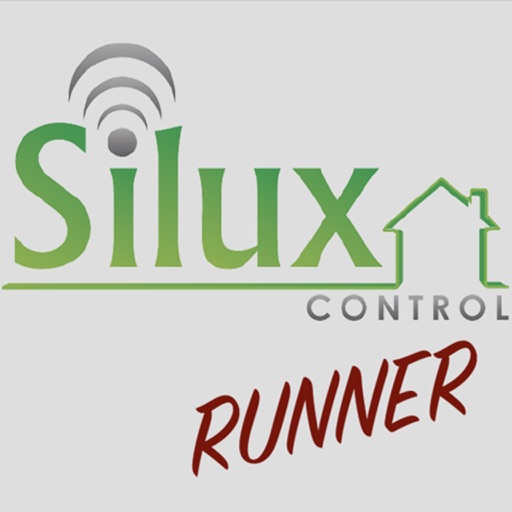 Silux Runner iOS App