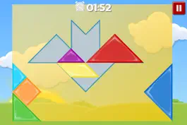 Game screenshot Brain Puzzle - Mental & Brain Teasers mod apk