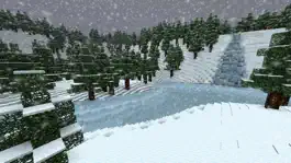 Game screenshot Winter Craft mod apk