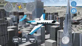 Game screenshot San Francisco Flight Simulator apk