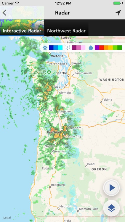 FOX 12 Oregon screenshot-4