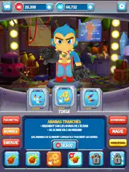 bloons supermonkey 2 iPad Captures Décran 4