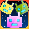 Geometry Jumper Tappy - Jumping Adventure Avoid The Blocks