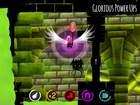 Shadow Bug Rush