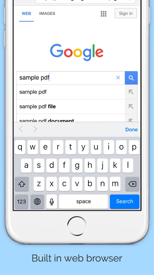 #2. File Storage : View Organize & Store Photos, PDF and Files (iOS) 由: Savy Soda Pty Ltd