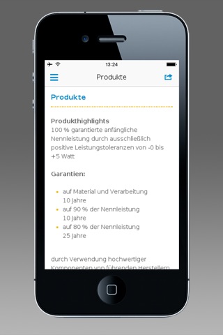 CS-Energiesysteme GmbH screenshot 3