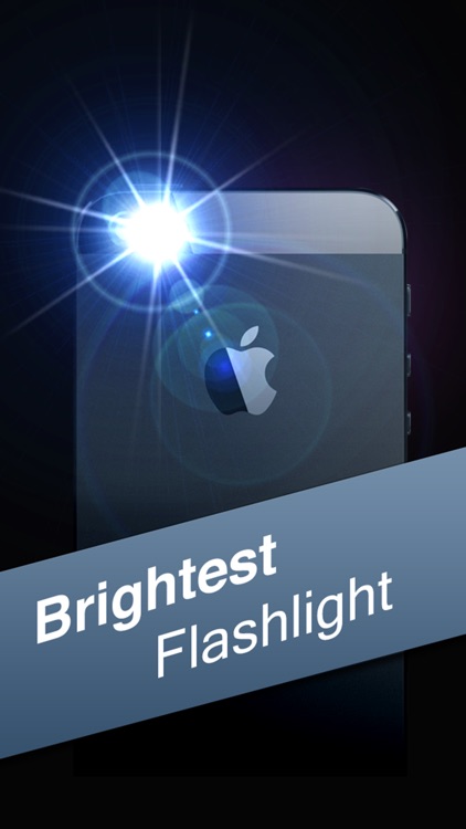Flashlight.®