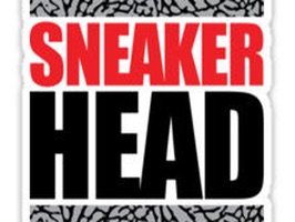 Are you a sneaker head