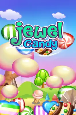 Game screenshot Jewel Candy: Jewel osco bejewled king limited game mod apk
