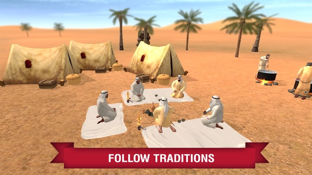 Zayed The Leader(圖3)-速報App