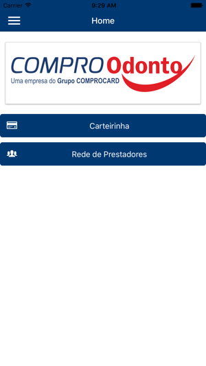 Compro Odonto(圖2)-速報App