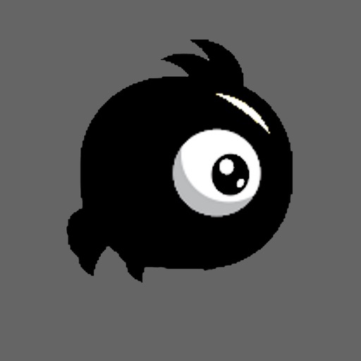 Limbo Bird Icon