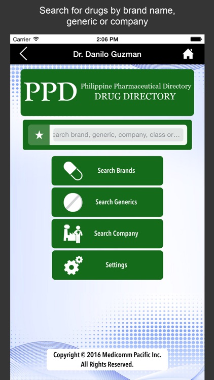 PPD Premium