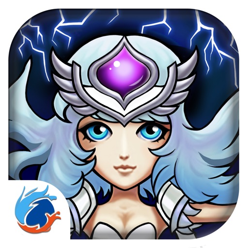 Pocket Knights iOS App