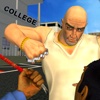 City High School Real Gangster Life 3D Game