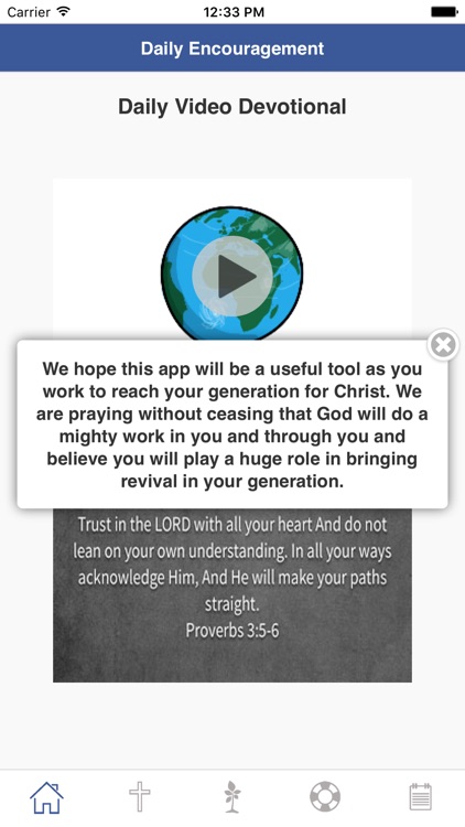 Revival Not Survival screenshot-3