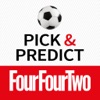 FourFourTwo Pick & Predict - iPhoneアプリ
