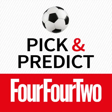 FourFourTwo Pick & Predict Cheats