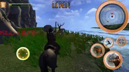 Game screenshot Wild Animals Hunting Archer apk