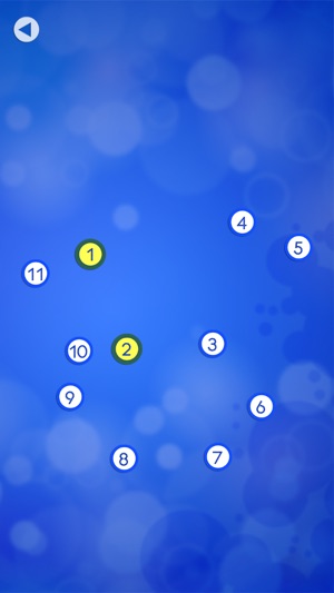 Dots for tots Free - teach toddlers to draw, count and alpha(圖3)-速報App