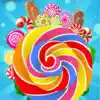 Super Sweet Candy Mania:Match3 Game Positive Reviews, comments