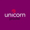Unicorn Proofing App
