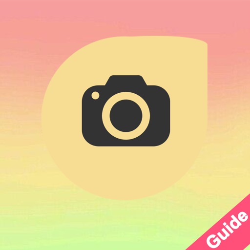 Ultimate Guide For BeamIt – Photo Messenger icon