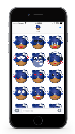 StuckUps - Z Pack 1(圖2)-速報App