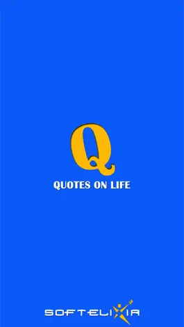 Game screenshot Quotes on Life mod apk