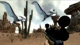 Game screenshot Dinosaur Hunter : Infinity Hunt mod apk