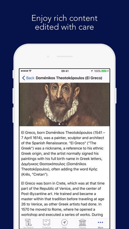 Greece: History & Culture screenshot-3
