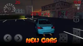 Game screenshot Drifting BMW Edition 2 - Car Racing and Drift Race apk