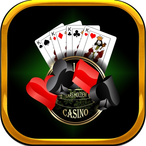 SLOTS: King Diamonds Of Vegas - Play Free Icon