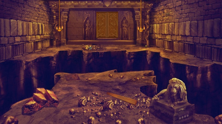 The Holy Phrovackh Lair - a fun puzzle games screenshot-4