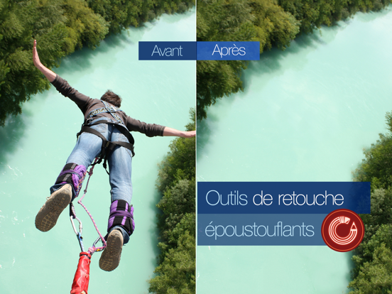 Screenshot #5 pour Handy Photo