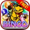 Bingo Mega Poker Casino Vegas for Dogs and Puppie