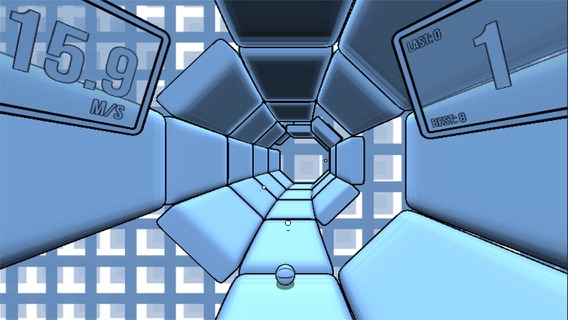 Speed Tap Twist - The 3D TItans Tunnel 2k17のおすすめ画像5