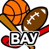 Bay Area sports Games & Scores