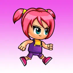 Juju Run - The Platformer Super Challenge app icon
