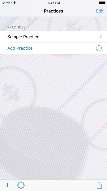 InfiniteHockey Practice Planner