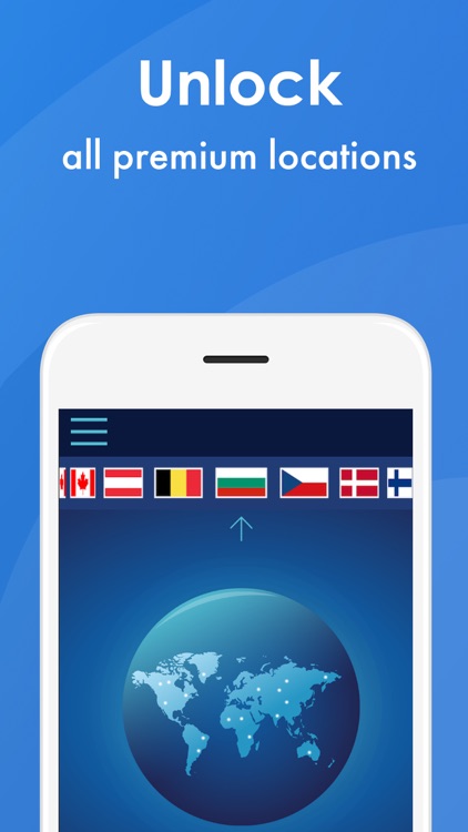 VPN - Best VPN Unlimited Proxy