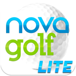 Download Nova Golf Lite app