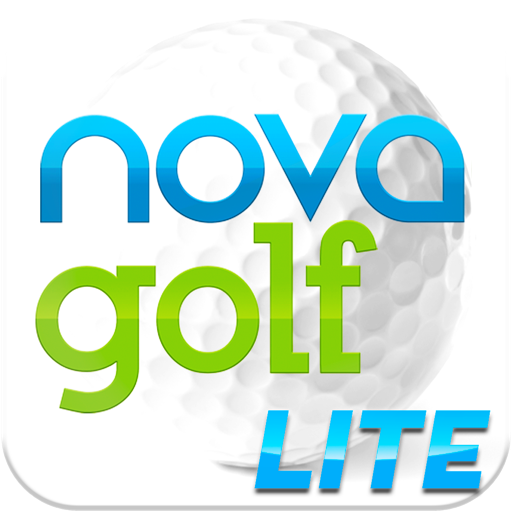 Nova Golf Lite App Alternatives