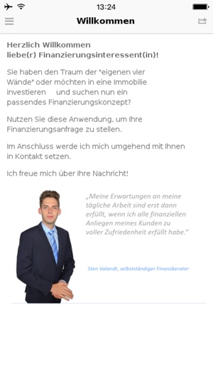 Finanzberatung Dresden(圖2)-速報App
