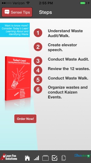 Healthcare Waste Audit and Waste Walk(圖2)-速報App